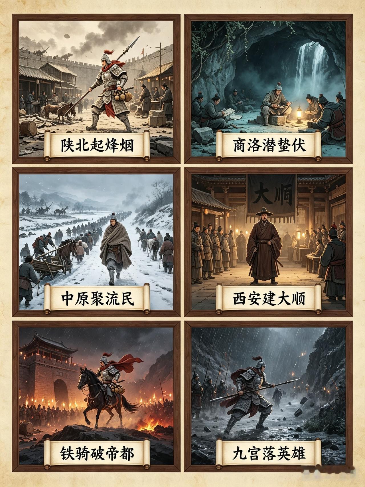 他是谁