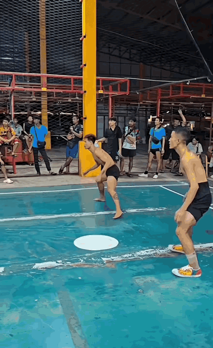 国足：这个人，这辈子都不可能被我们选中的。