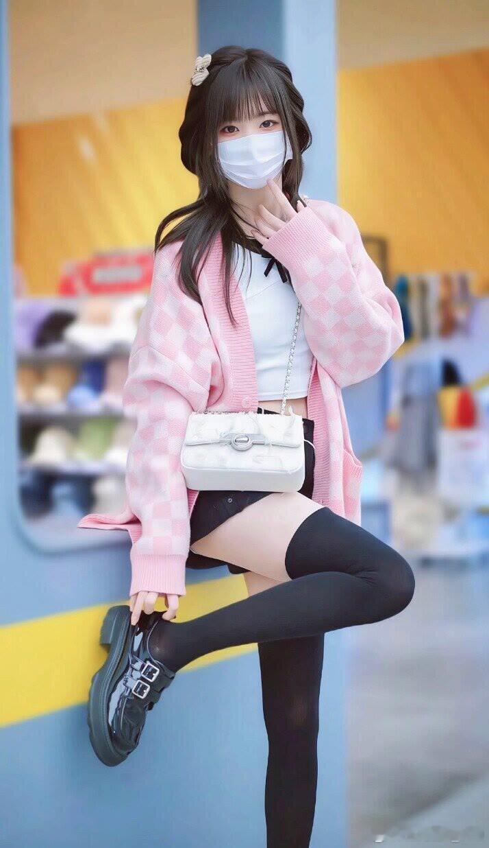 宅男女神[超话]   