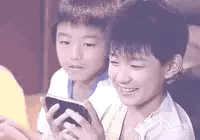 回味一下TFBOYS ​​​
