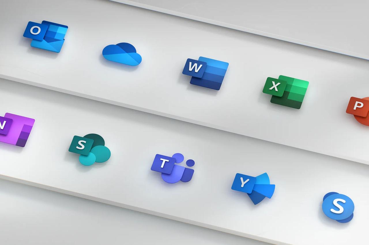 尊贵的 Mac 用户，你也许不需要 Windows，但一定需要 Office 。