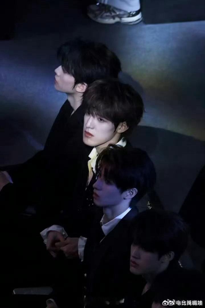 张泽禹19岁生贺照今天不整活，走心一句：他从默默无闻到被人看见，用了不止三年。我