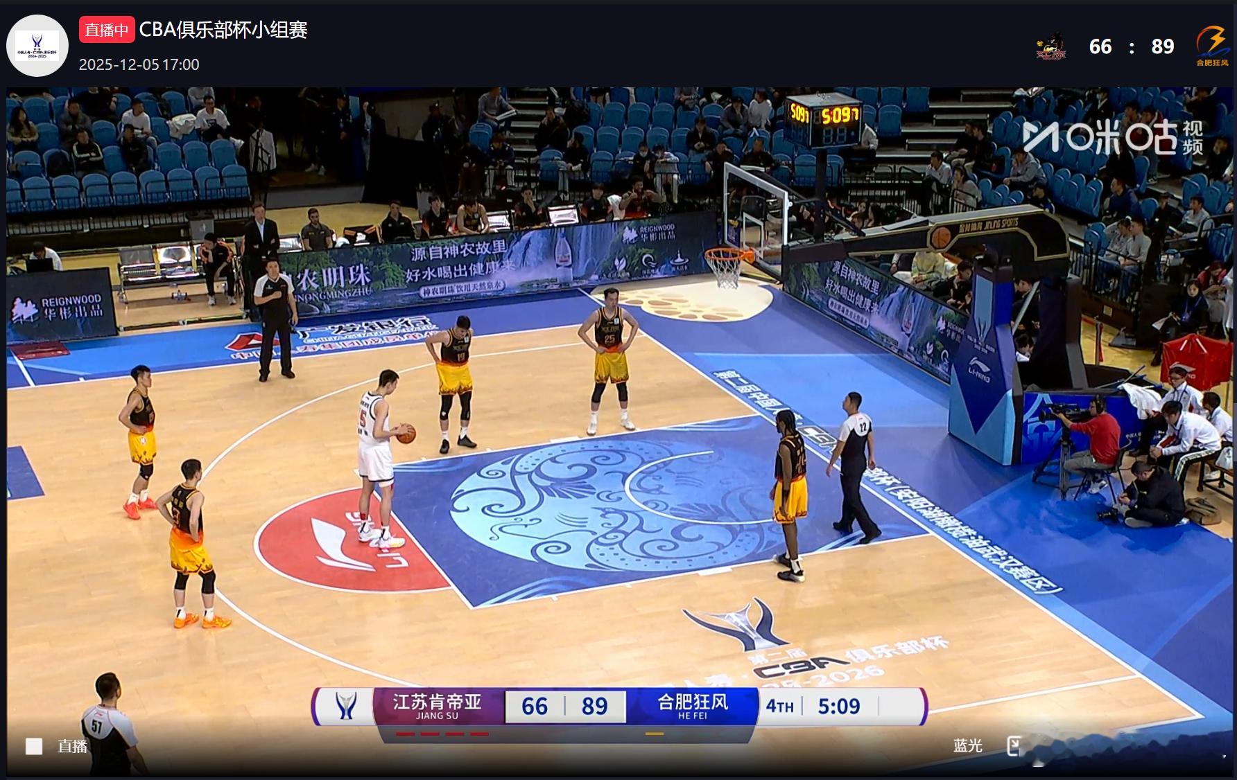 CBA第一个在正赛里输给NBL的球队要诞生了，应该是第一个吧？为梦想正当燃