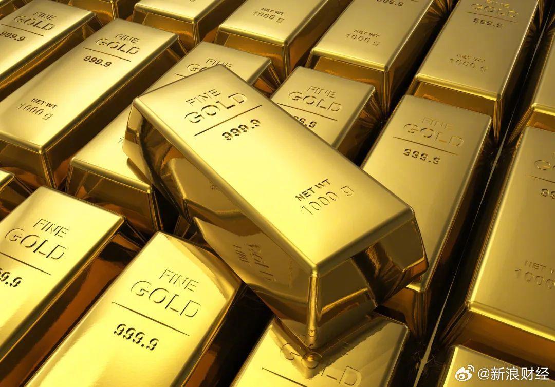黄金这个东西，买的从来不是“一定涨”，买的是对这个世界不确定性的一个对冲。

只