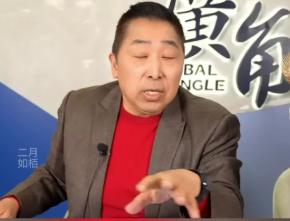 “美国会被中国拖垮！”唐湘龙大胆预测：我认为中国如果够聪明，中国的想法应该跟我一
