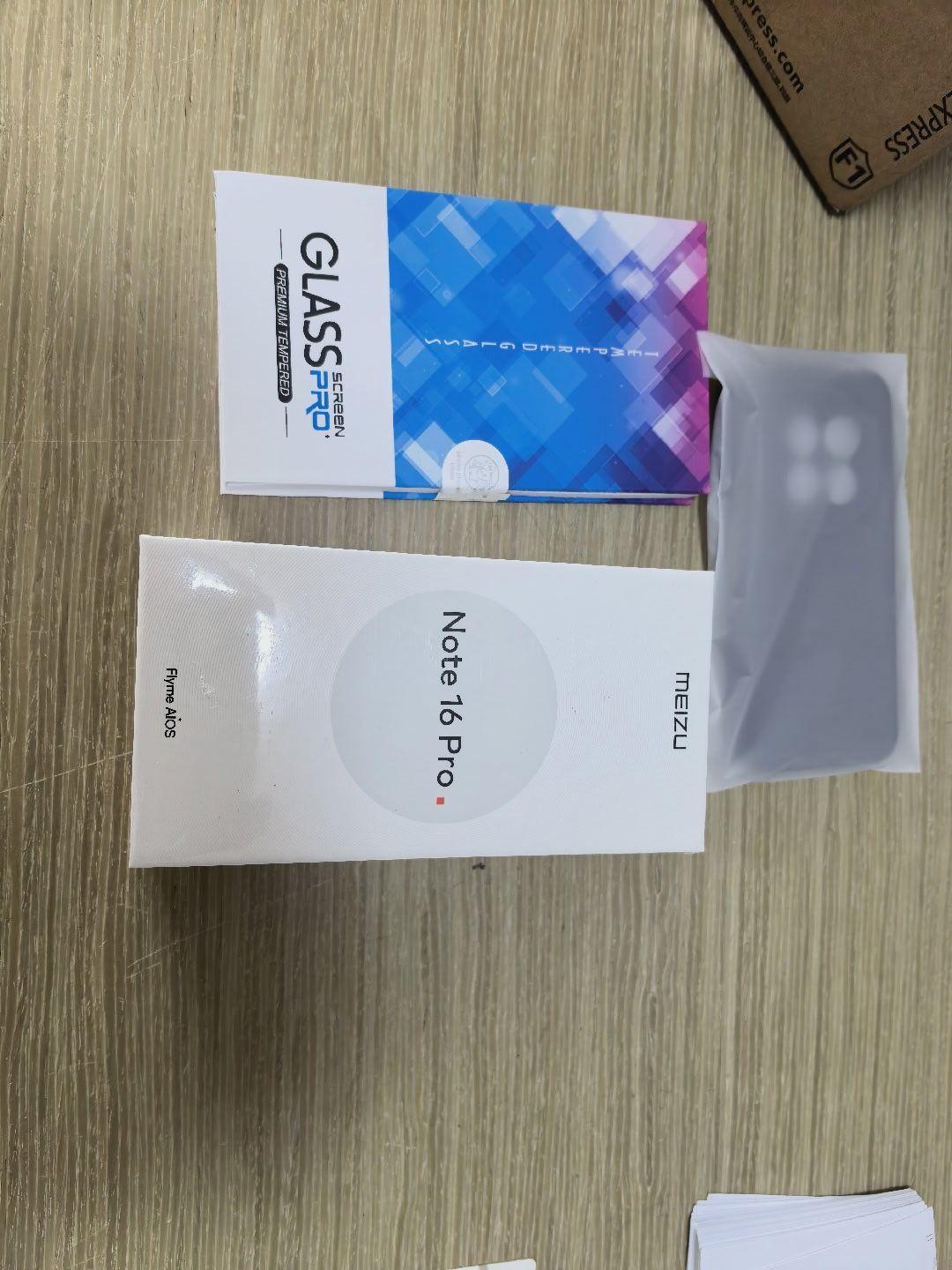 现在魅族note16pro性价比真的是还可以，就是快没货了魅族