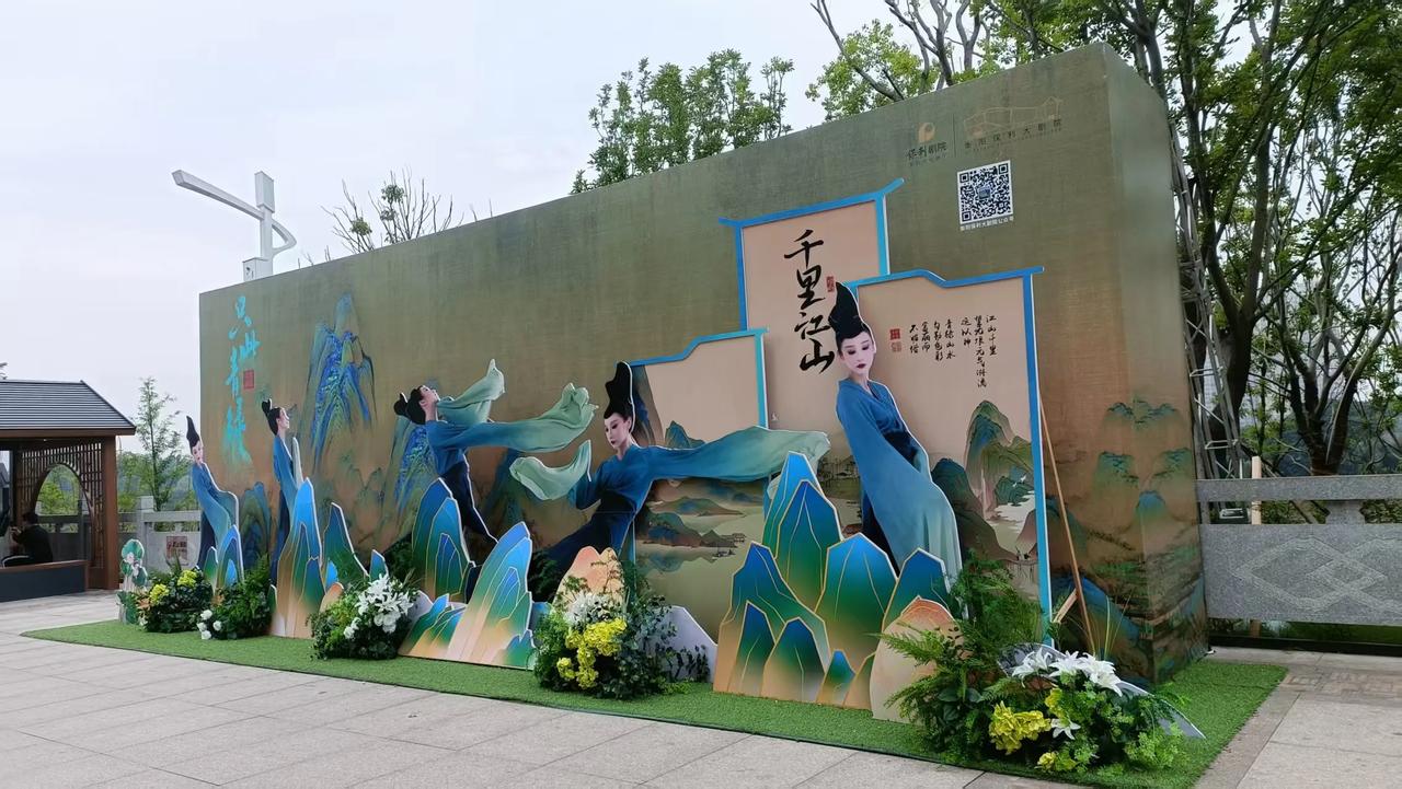 分享一张最近随手拍的照片