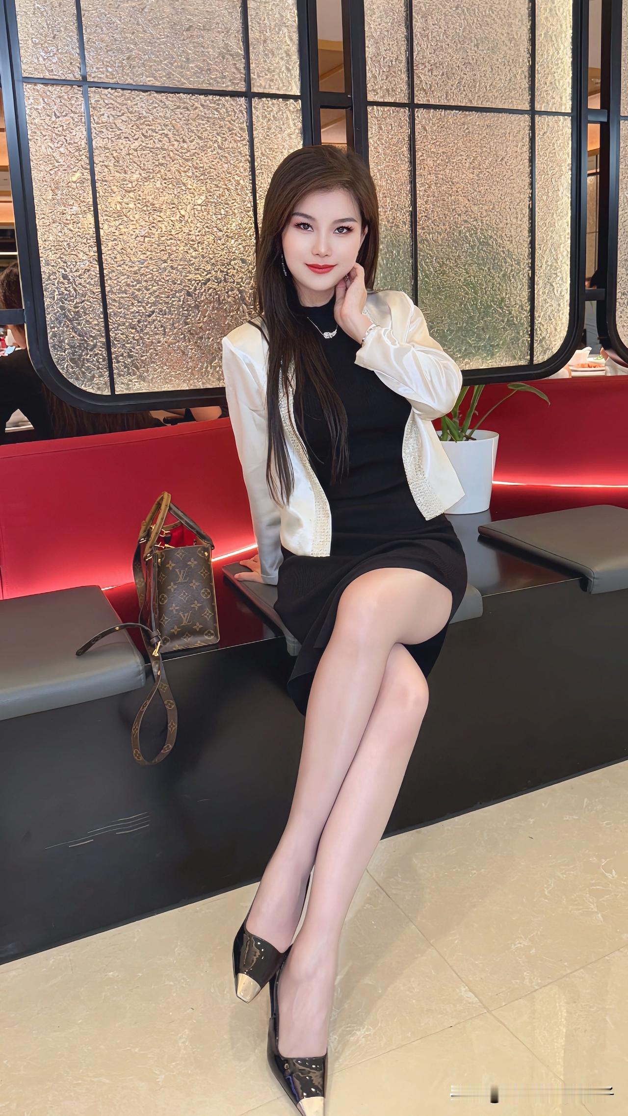 女人，要永远学会和自己的心和谐相处