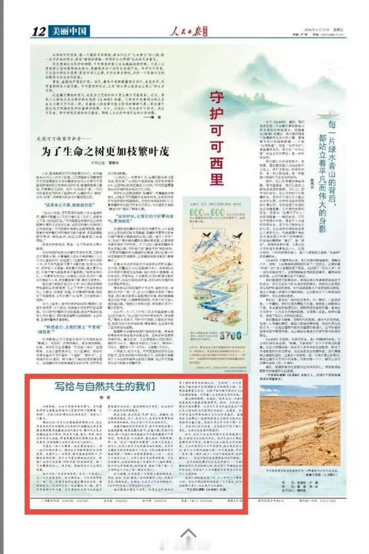 杨紫生命树登新华每日电讯新华每日电讯整版报道杨紫生命树 哇哇哇哇，不愧是粉丝心中