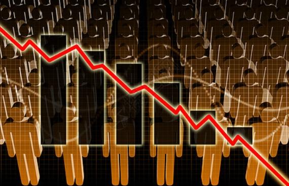 历史上多次泡沫破裂，为何唯独日本彻底凉凉一蹶不振？

先看一个事实。日本的人均G