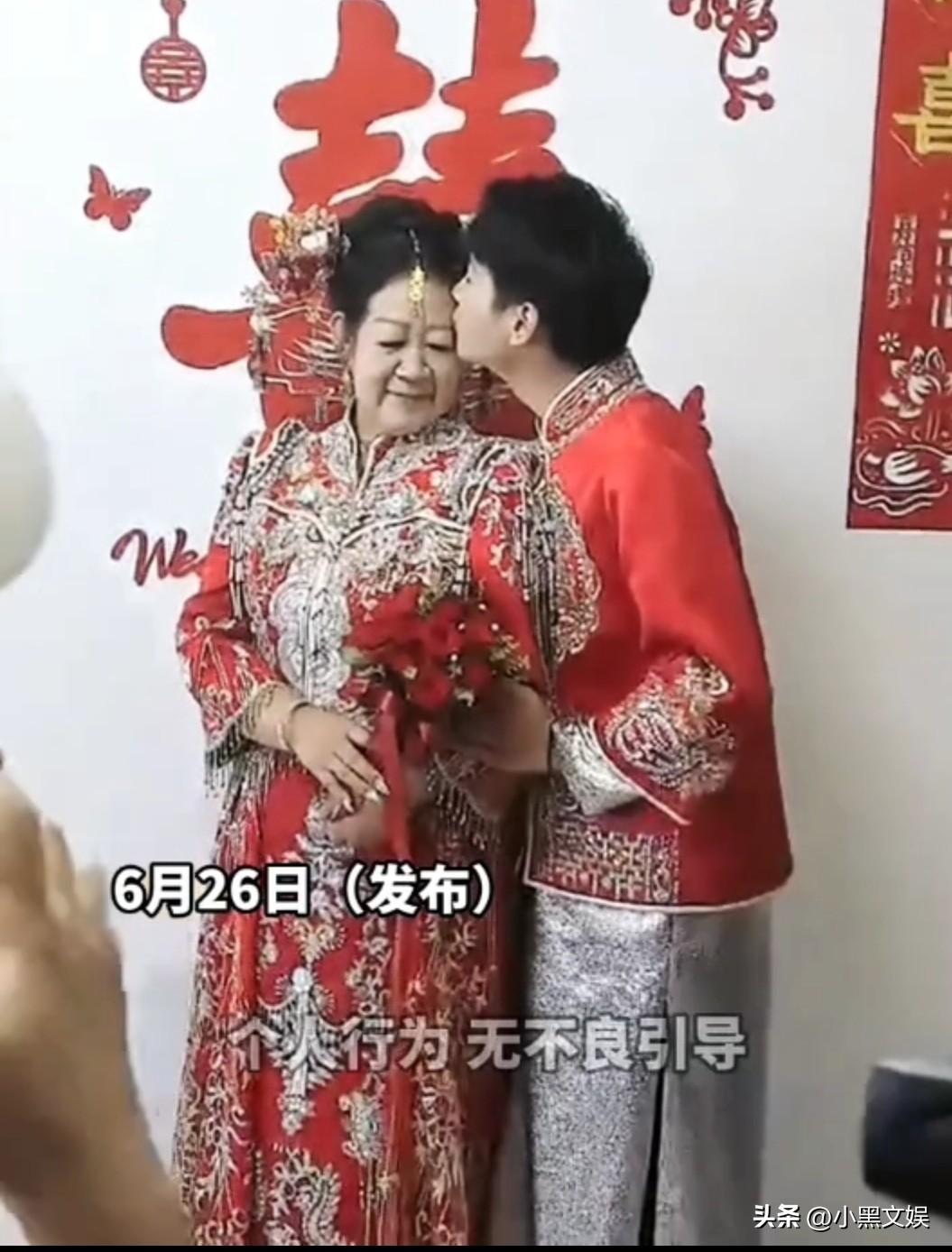 因为爱情，不会轻易悲伤。