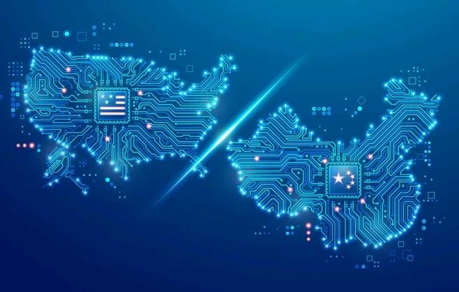 全球投資人正悄悄重新調整人工智慧（AI）布局，反映在投資組合、基金發行與中國大陸