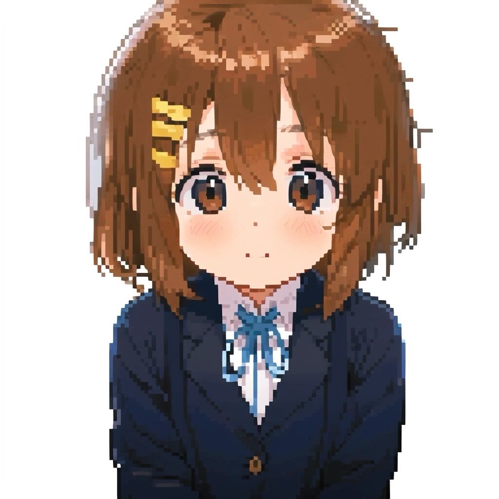 平泽唯 ​​​