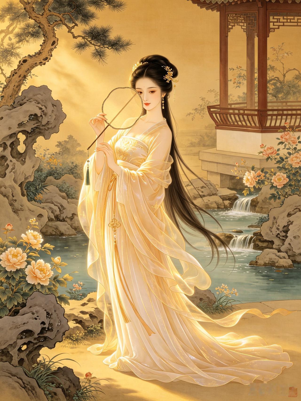 为拒娶公主自残双脚，公主：就算瘸了也要嫁！书圣之子最终被逼休掉发妻，临终忏悔：此