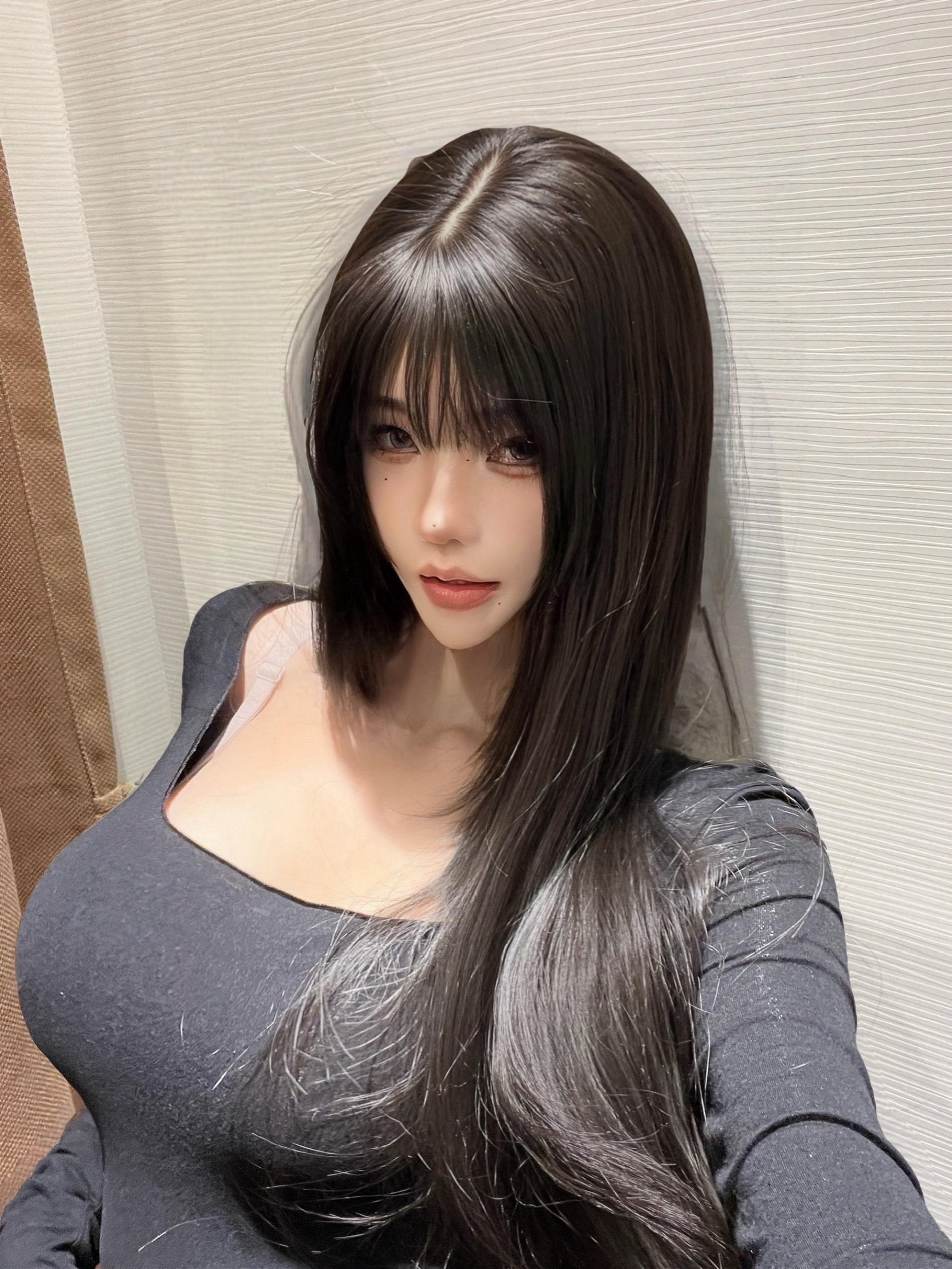 是在骂我吗 听不懂 感觉像小狗撒娇
