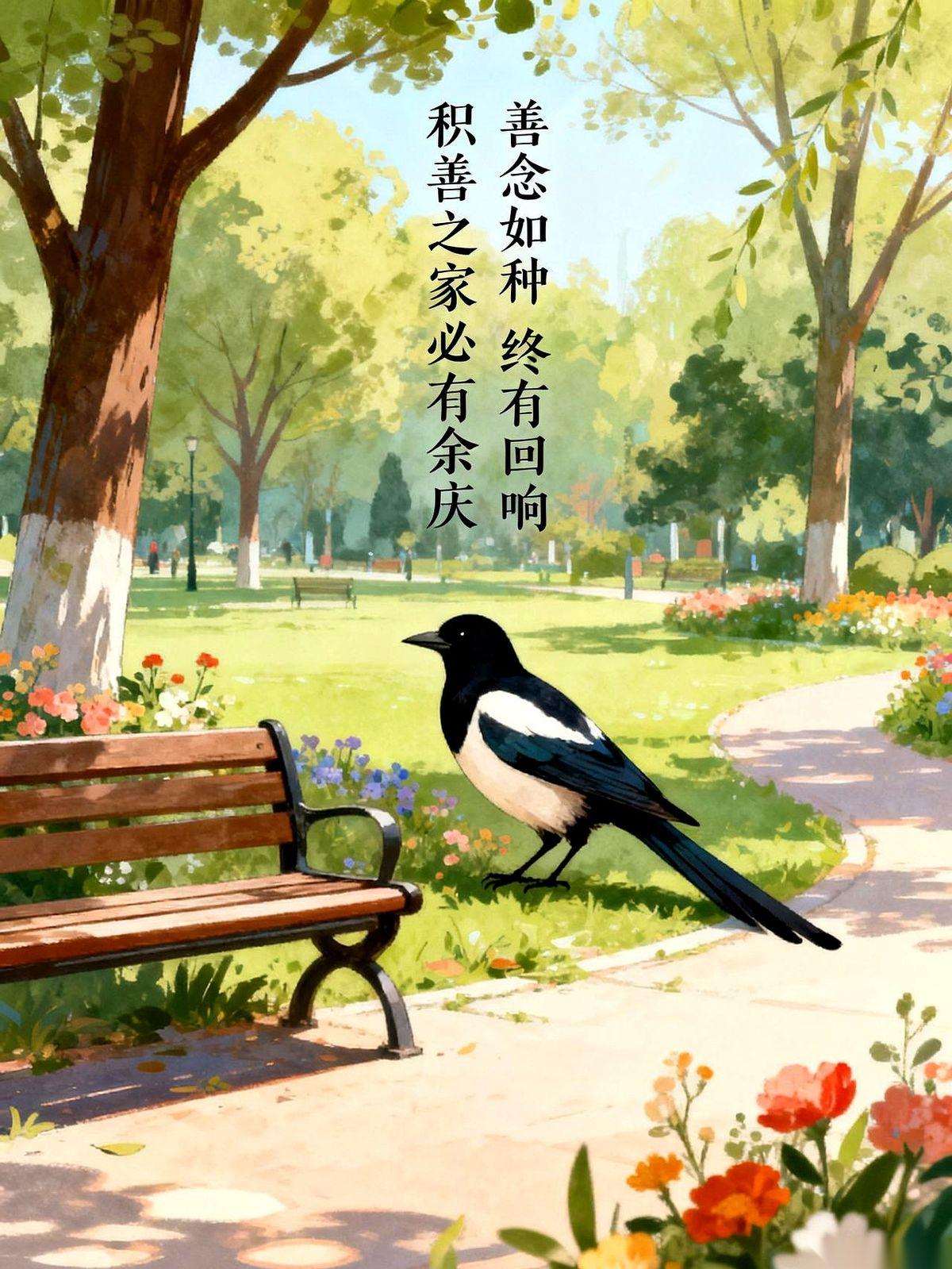 我爸妈花了大半年时间，天天在花鸟鱼虫市场旁边的野树林里挖坑，埋那些被38度高温晒