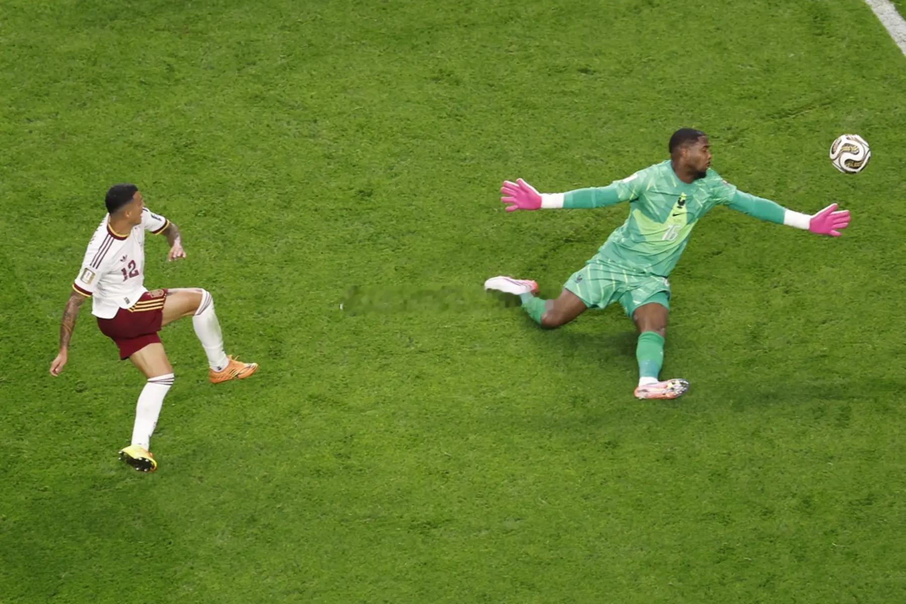 西班牙2-0法国晋级世界杯决赛西班牙进决赛世界杯前瞻 美加墨精彩内容四年磨一剑2