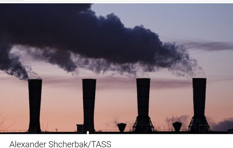 俄商界称工业遭遇90年代以来最严重危机⚠️
 
制裁加码、信贷利率攀升及战时经济