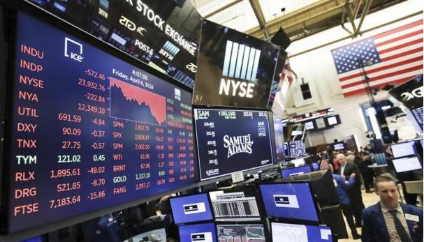 牧之野：想多了，没有什么真正的斩杀线。
 
很多人一提到美国经济，先想到的就是高