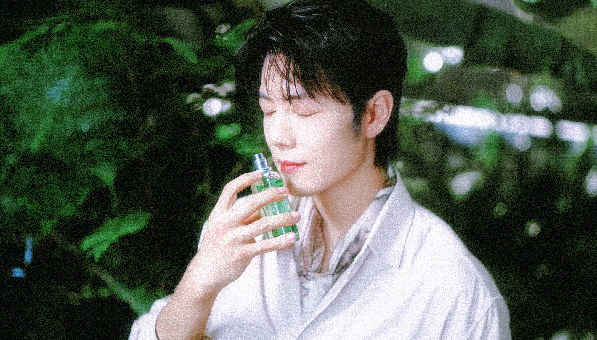 肖战拉夫劳伦🍃 ​​​