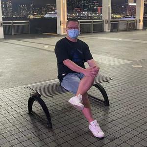 小杨哥在港生活日常