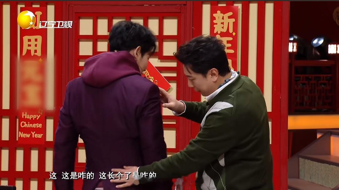 辽宁卫视春晚2026辽视春晚封神名场面盘点！于适策马奔腾帅出新高度，周深一人分饰