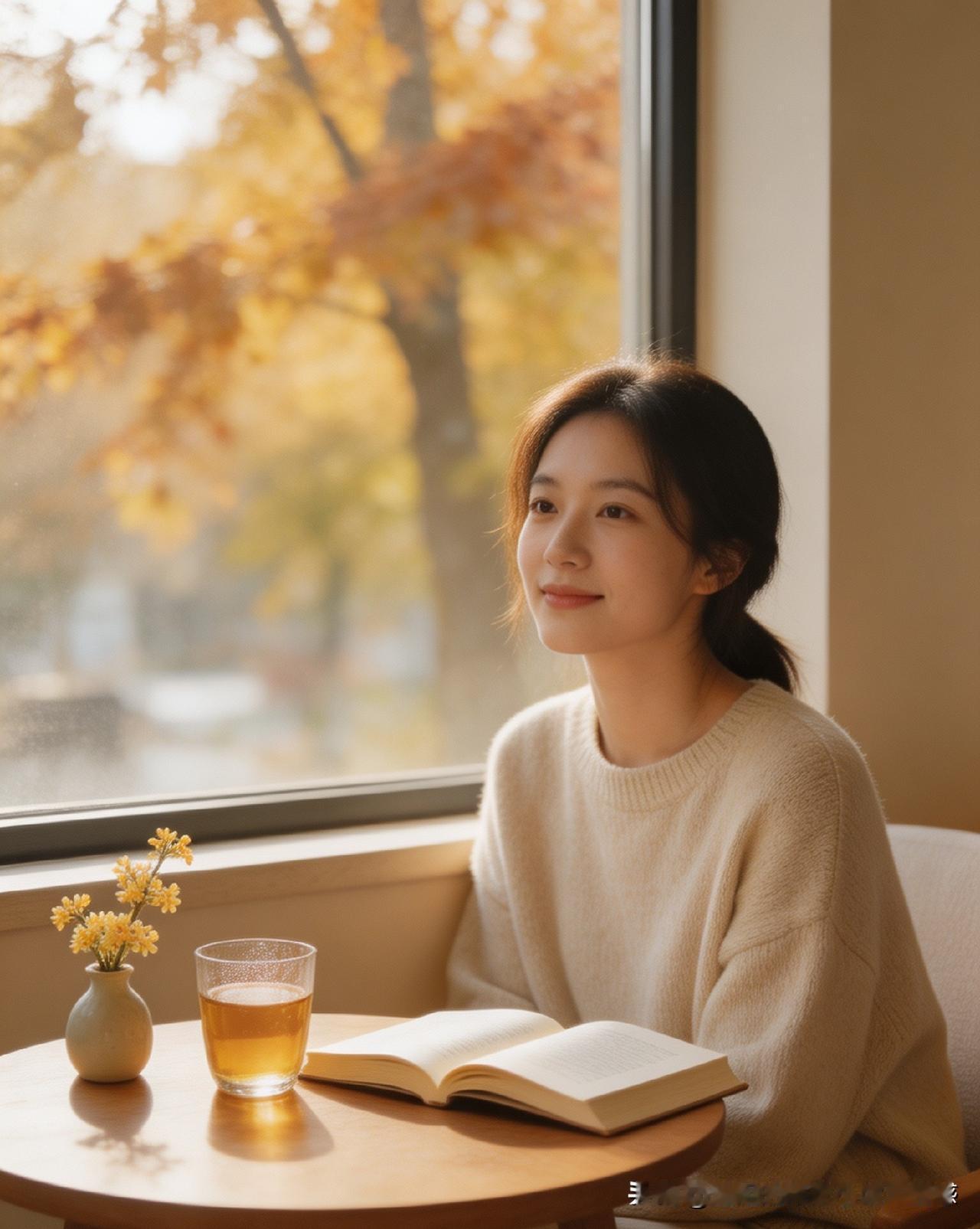 人这一生，晚年过得舒不舒心，真不是运气决定的，全是年轻时一点一滴攒出来的。
 