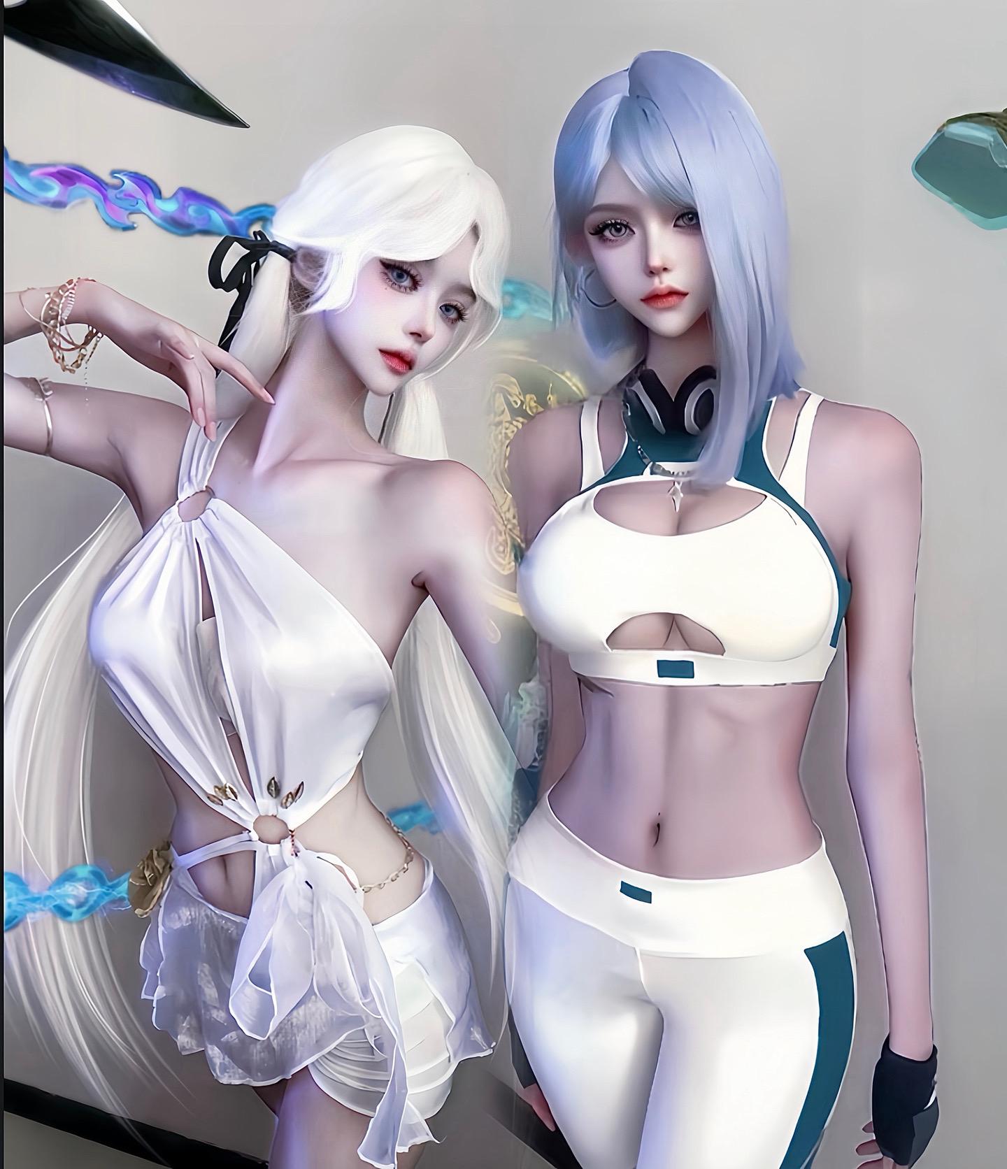 “无常与判官理应同行”