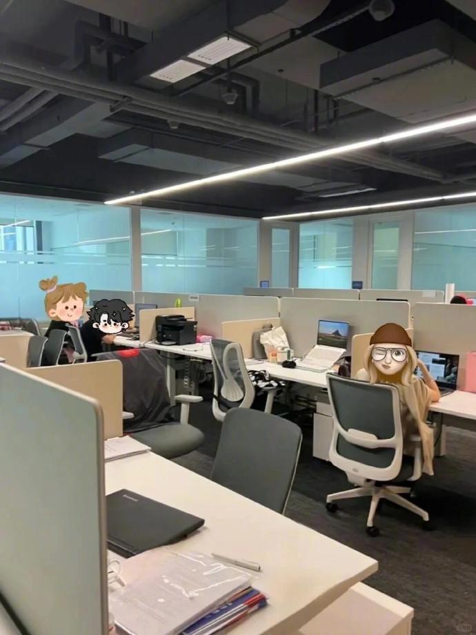 新媒体运营…让我感受到了信息茧房的恐怖😨 ​​​