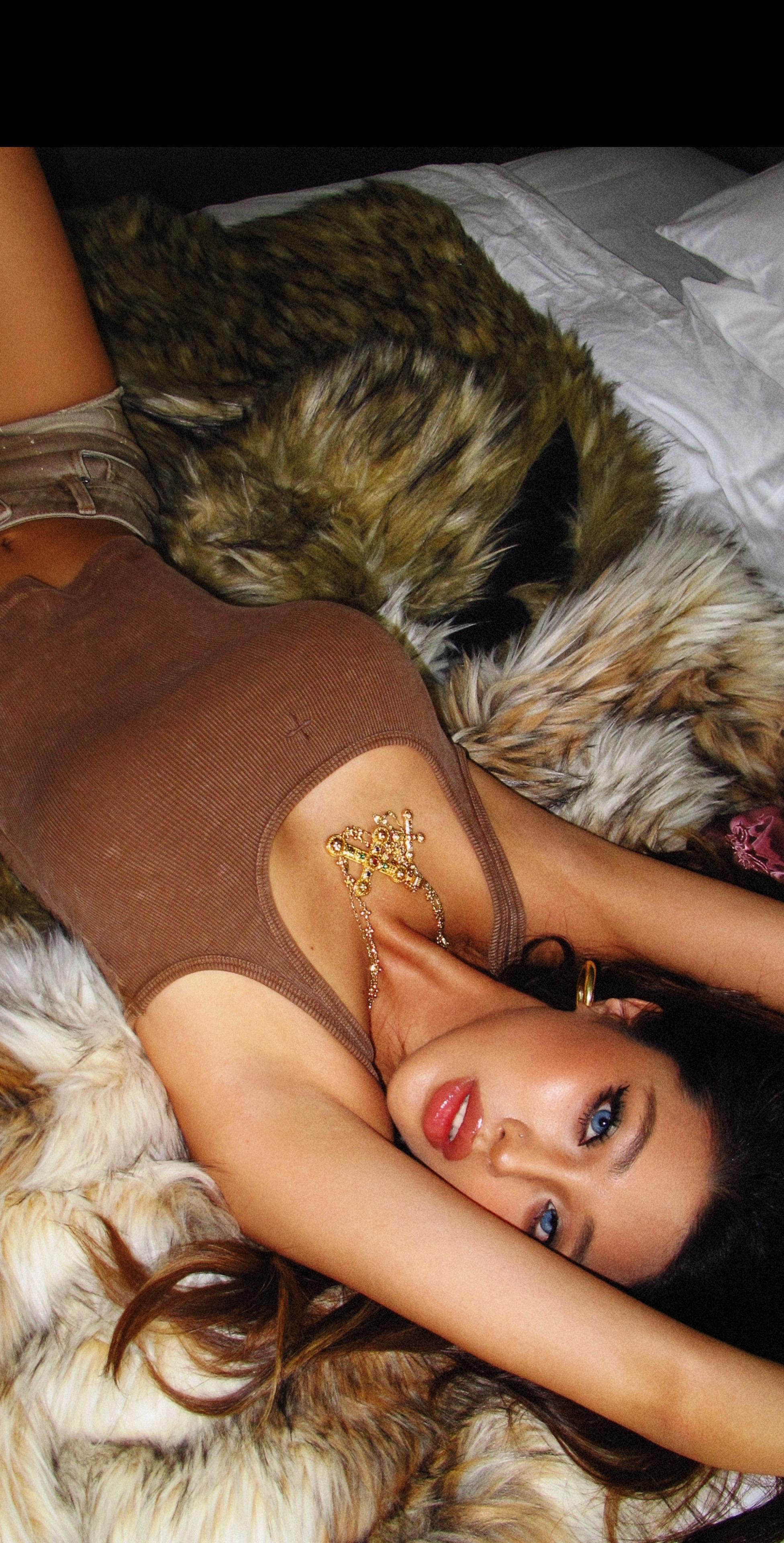 感到幸福是比痛苦更容易掉眼泪的事