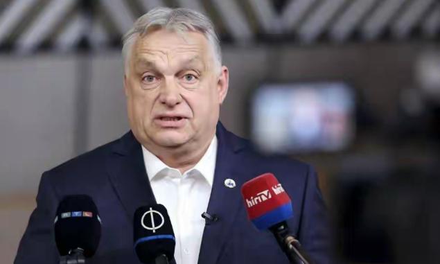 匈牙利总理欧尔班，近日在接受美国博主诺法尔采访时直言不讳地说：我认为有人能打败中