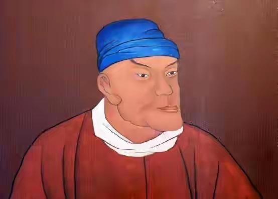 曾硬抗陈友谅60万大军，终被朱元璋囚禁终老，200年后其后代再着龙袍
 
洪都之