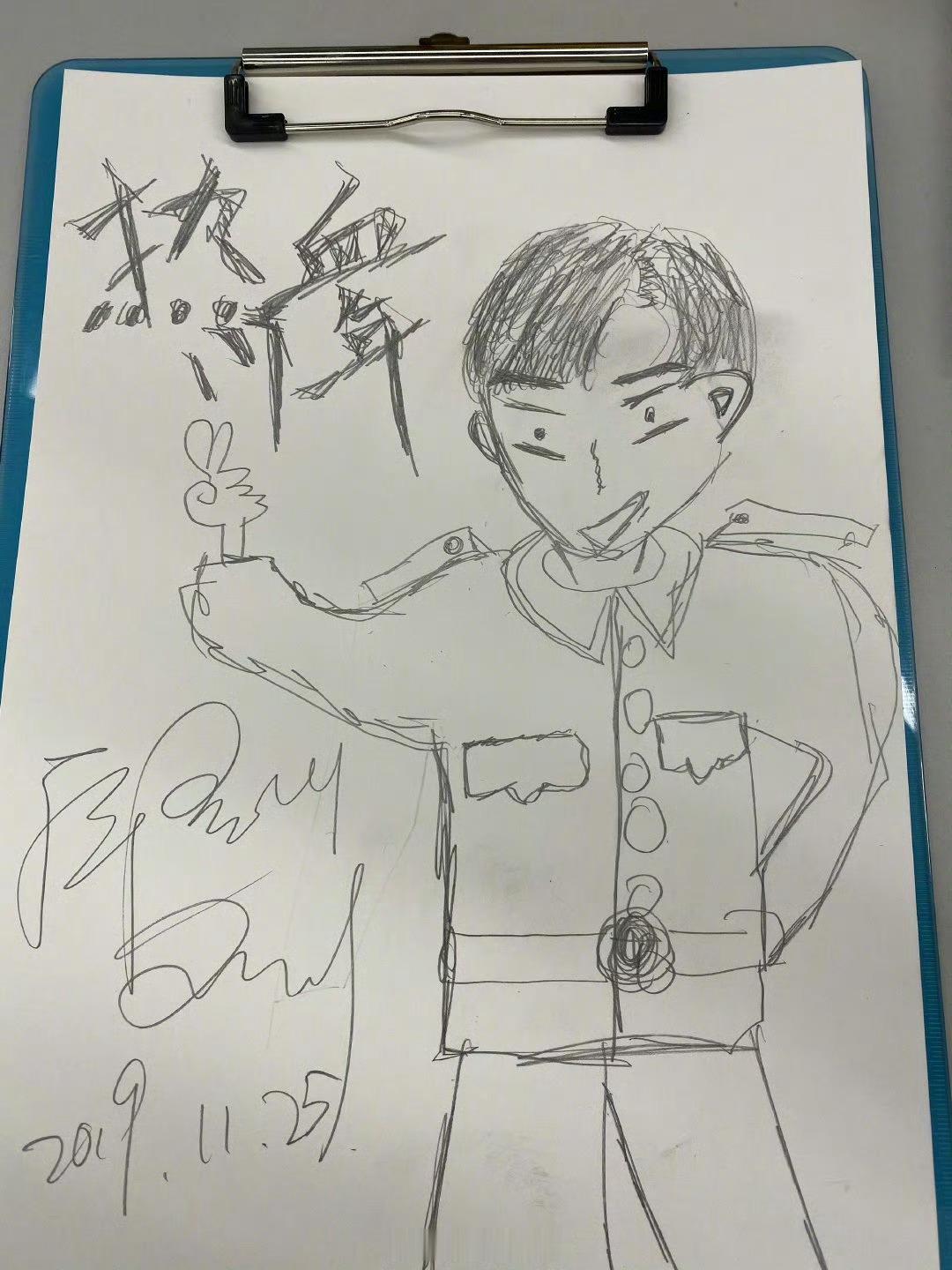 没有剧看的日子就各种考古，看各种回放。。 ​​​