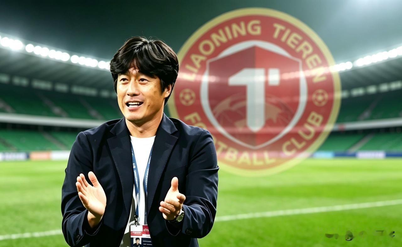 上轮惨败泰山让徐正源郁闷至极，今晚坐镇主场迎战铜梁龙，他能否率队挽回颜面？
在从