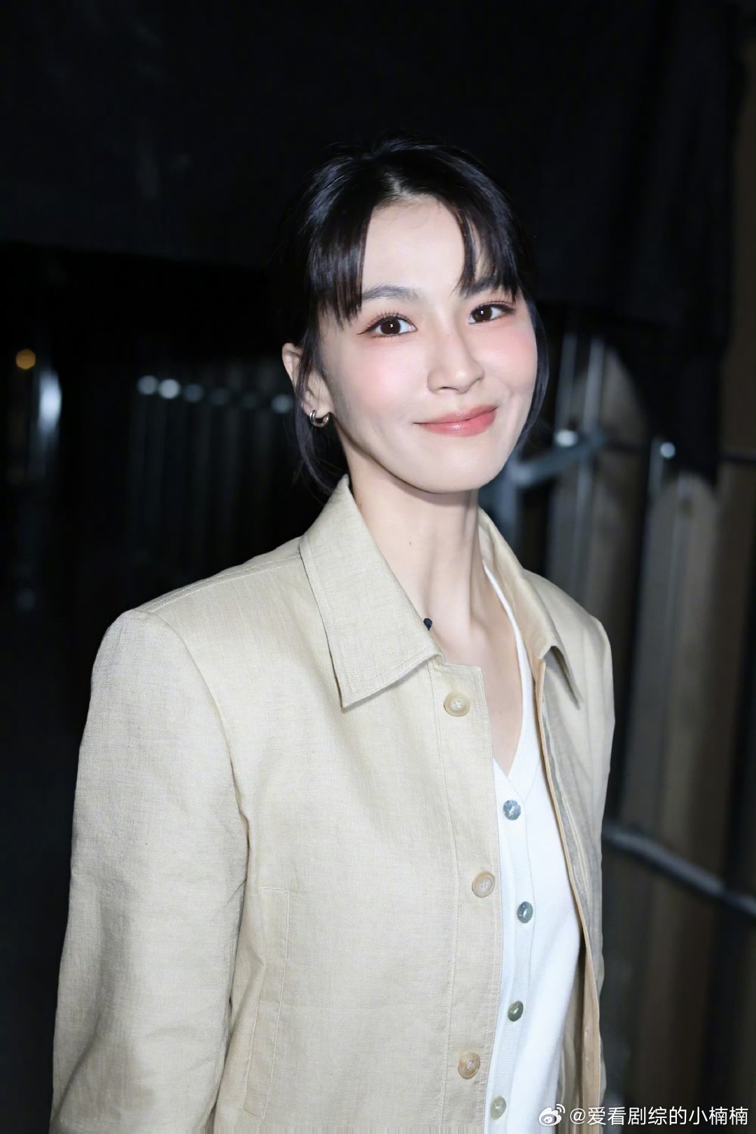 曾沛慈是要一辈子唱歌的人曾沛慈任何节目都不值得透支身体密集赛程接连加码，三公四公