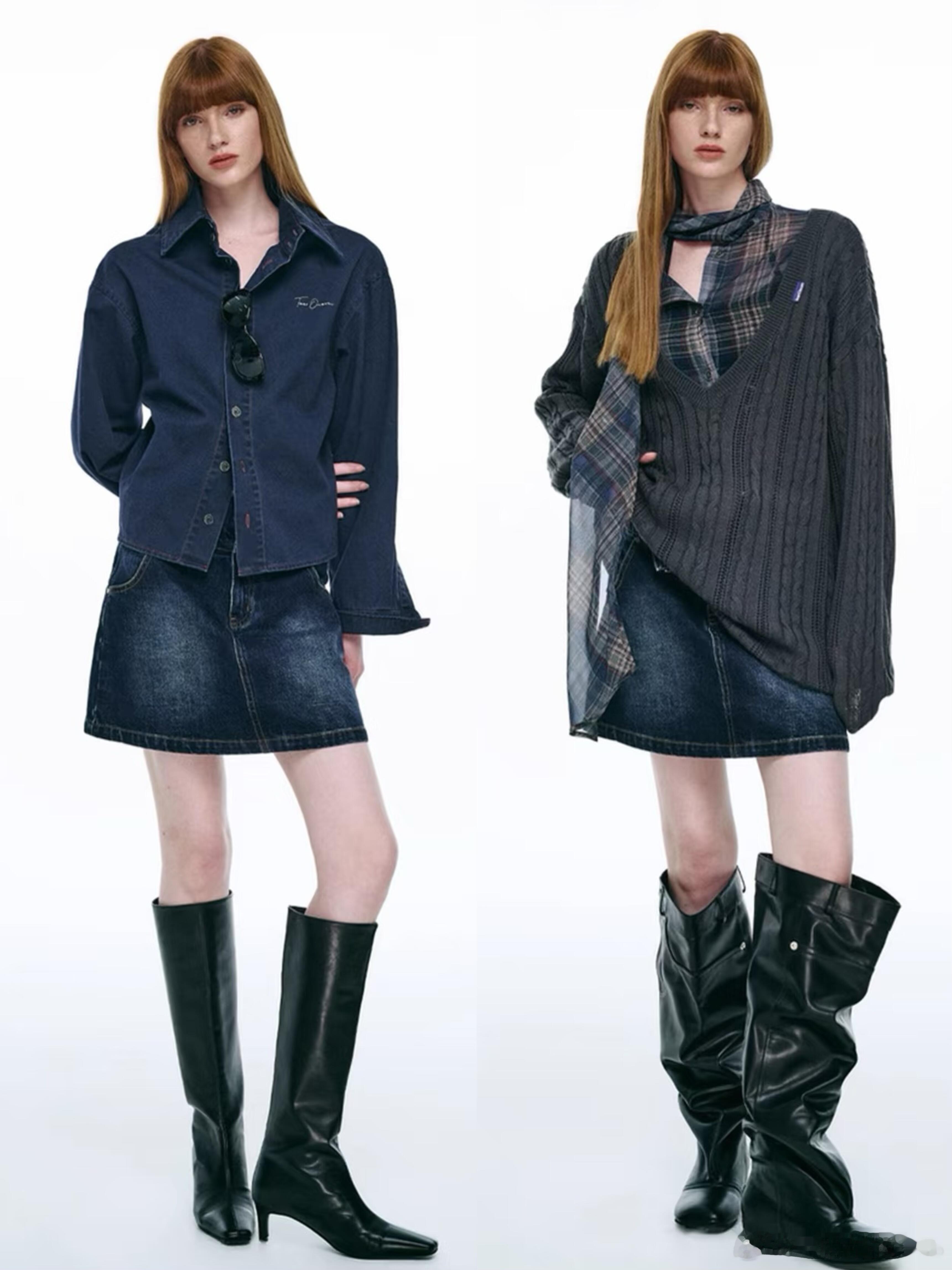 ins极简淡人穿搭｜轻松穿出随性松弛感喜欢的姐们快来看看哦～穿搭分享生活手记时尚