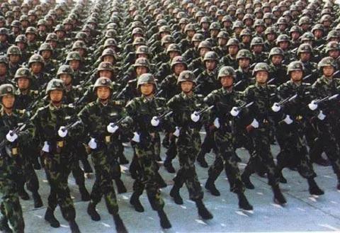以我们国家现在的外部环境看，可能是冷战之后最严峻的时候了，在这个严峻时刻，我们总