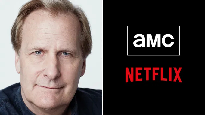 艾美奖得主杰夫·丹尼尔斯（《新闻编辑室》）将主演AMC和Netflix间谍剧《班