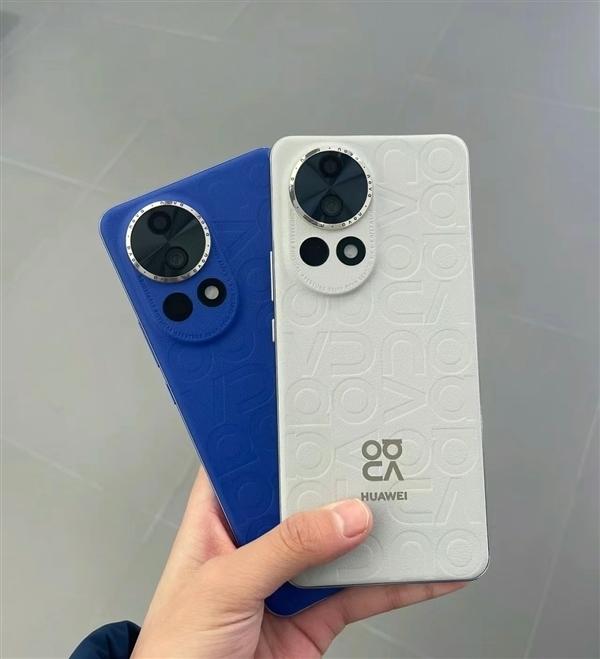 【华为nova 12全系处理器确认】今天下午，华为将召开新品发布会，除了问界M9