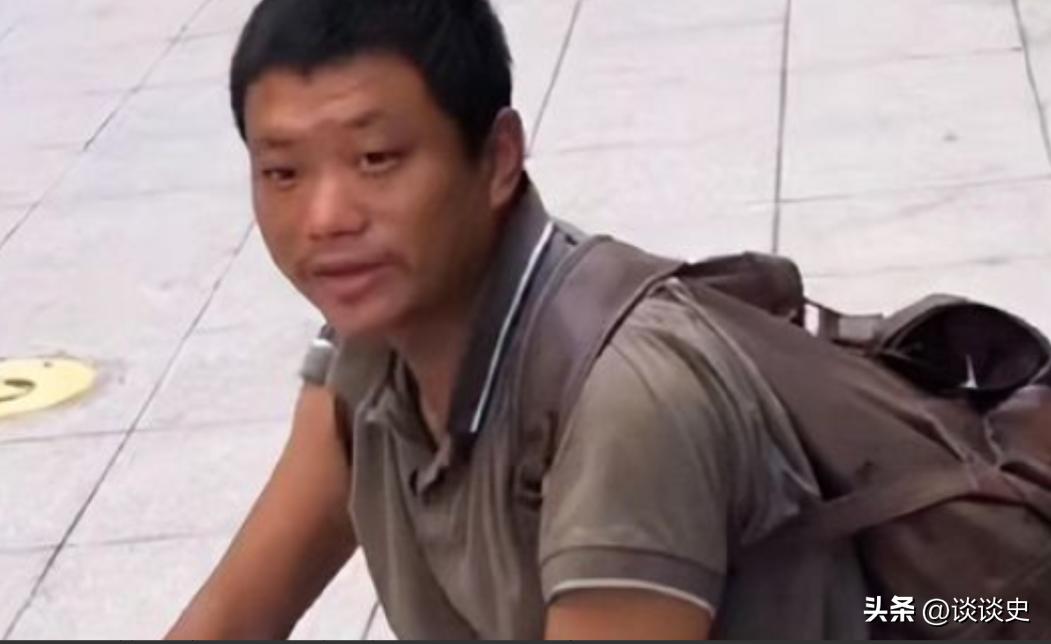 “我不配回中国，没脸见人。”2018年，四川小伙流落巴西街头，靠乞讨为生。当大使