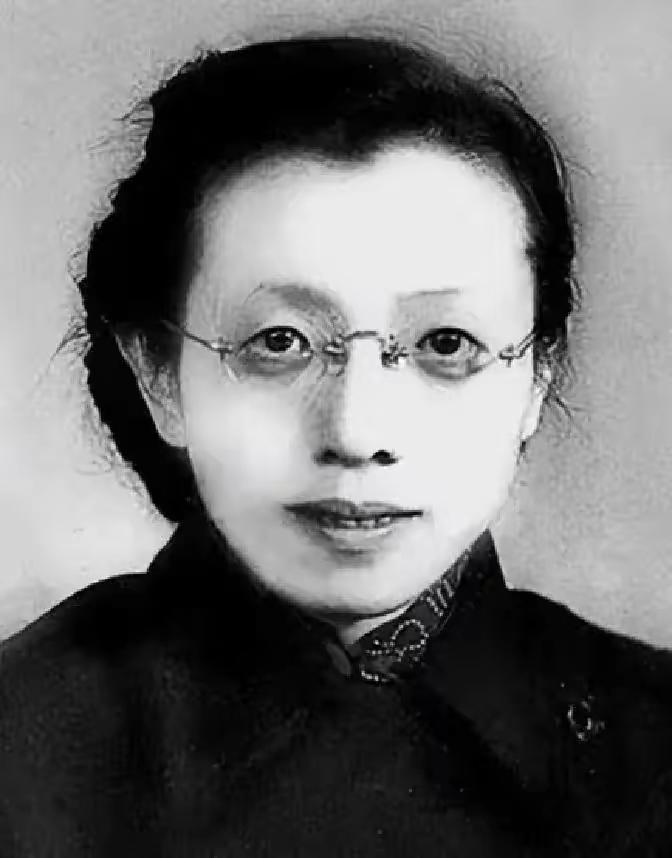 1946年初春，华中分局副书记谭震林把陈修良叫到淮安一处农舍，直接开口：组织决定