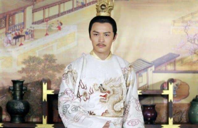 “天可汗”不是吹的！李世民28岁当皇帝，30岁就打服了整个亚洲！


别再只刷“