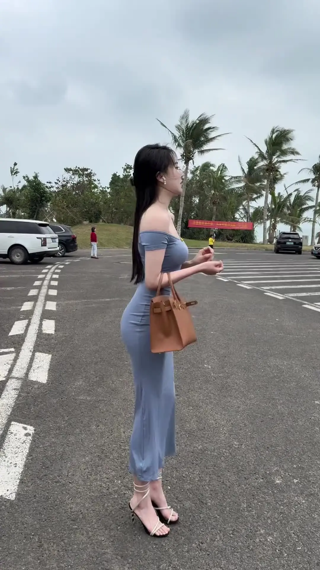 瞬间就被拿捏了 太拿人了