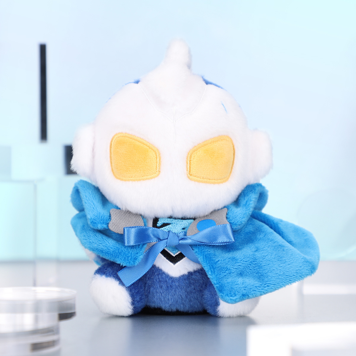 ★M78店商品推介★ M78奥特曼  泽塔奥特曼穿上披肩✨2025年4月登场💙