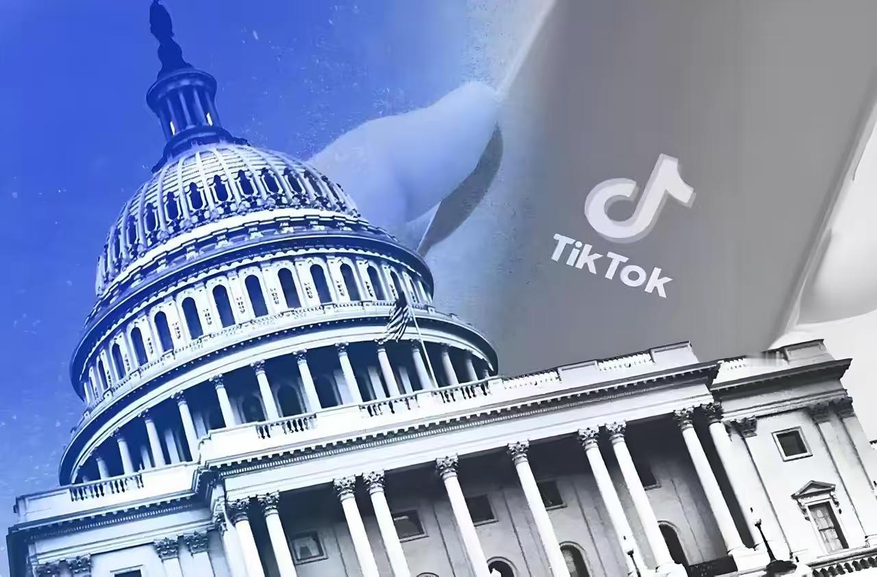 特朗普宣布，再延长TikTok的相关禁令！这是特朗普宣布禁止TikTok以来的第