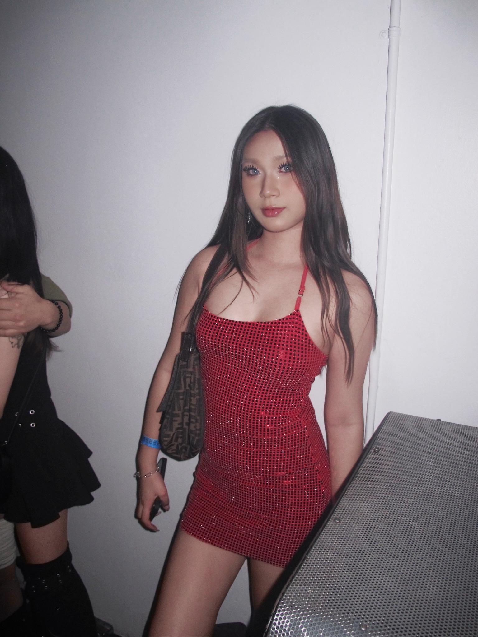 什么叫把命给我 你命很好吗