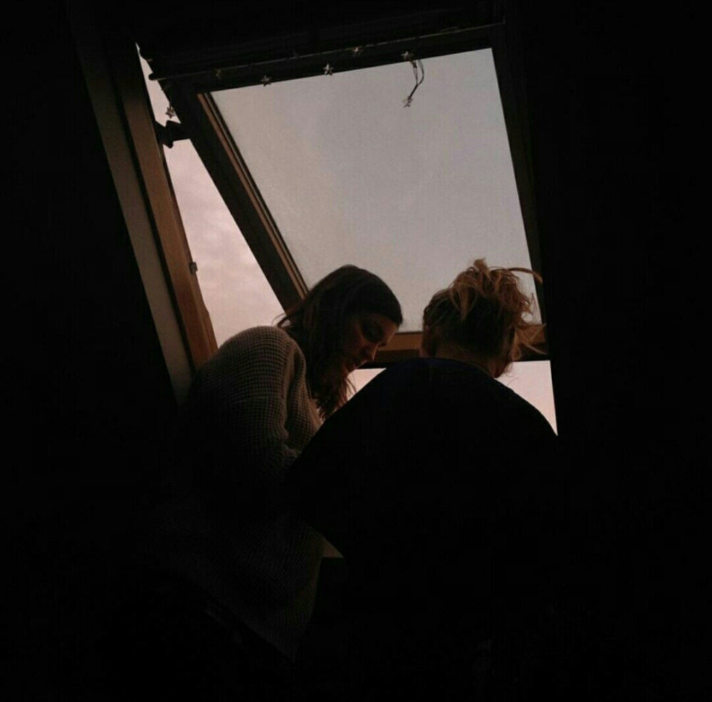 切身体会到了有些事只有喜欢是不够的。｜《逃避虽可耻但有用》 