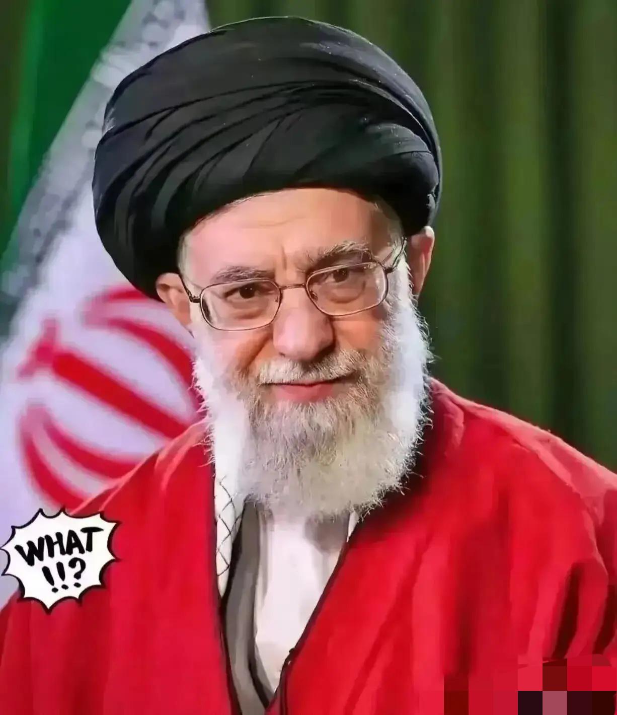 伊朗新消息，
4月13日，伊朗外交部把话挑明了，说美伊在伊斯兰堡没谈成协议，全怪