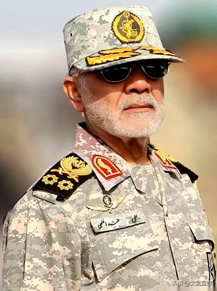 伊朗的打法，彻底变了。
上一次，是从“你打我一拳，我还你一拳”，变成了“逮着你往