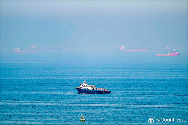 变相收费？伊朗拟推霍尔木兹海峡通行“保险费”机制海外新鲜事美伊谈判创作活力分 据